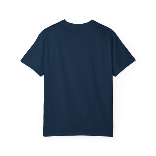 Lion Tour Graphic T-Shirt — Retro Rock Band Tee