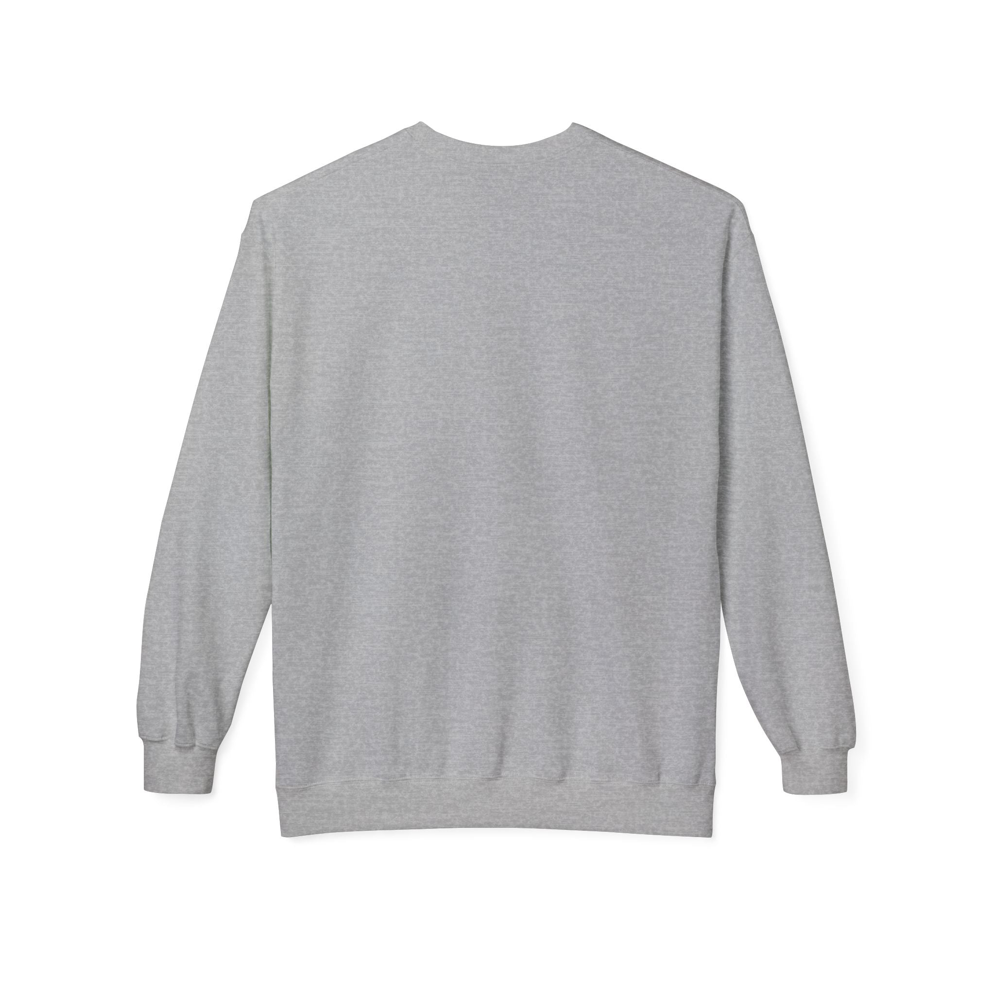 Sunday Market Co. Vintage Typewriter Crewneck Sweatshirt