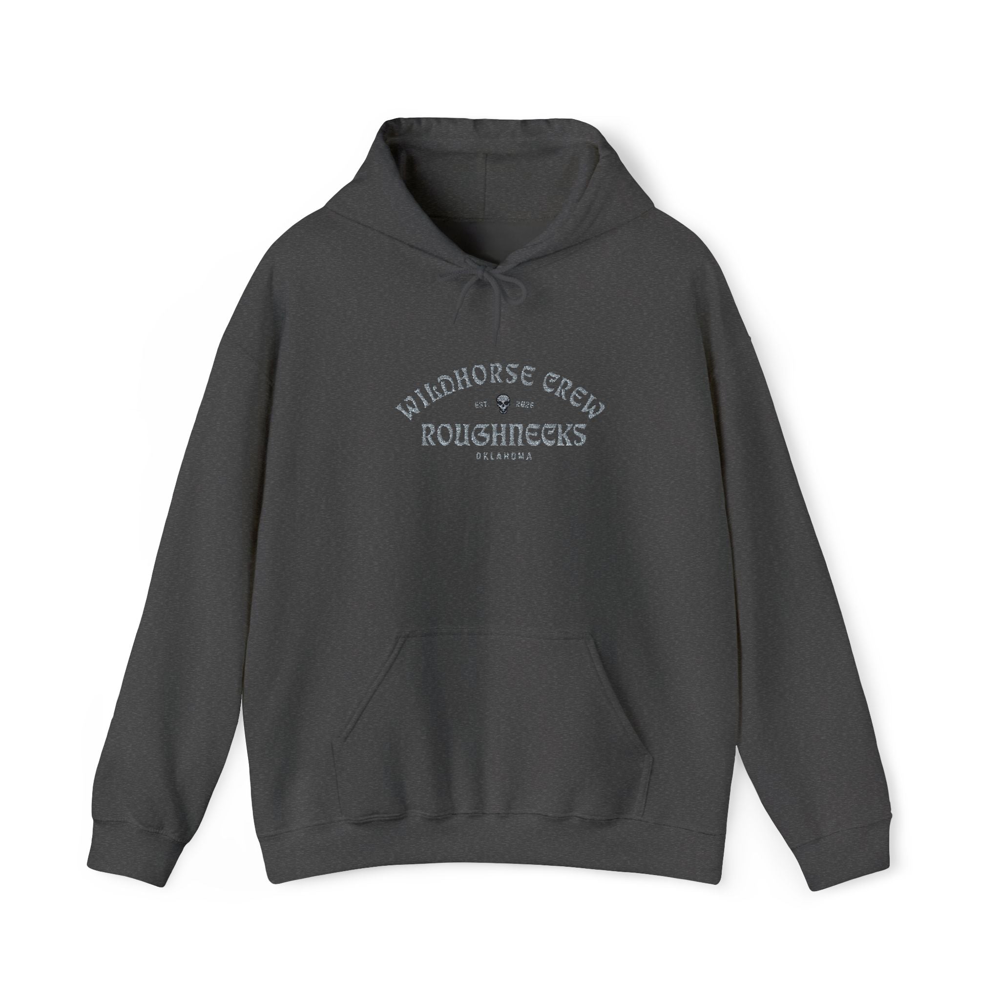 Wildhorse Crew- Unisex Heavy Blend™ Hooded Sweatshirt