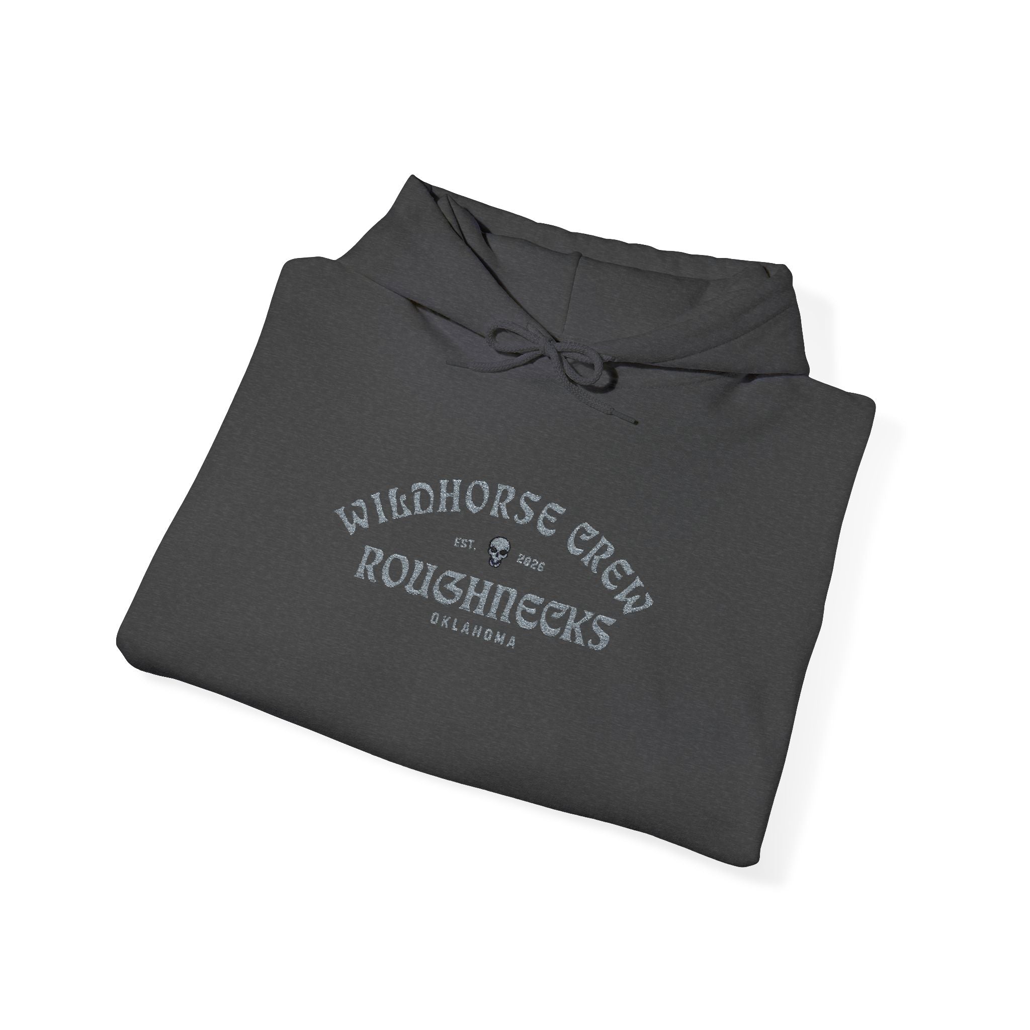 Wildhorse Crew- Unisex Heavy Blend™ Hooded Sweatshirt